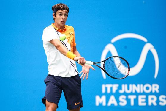 大的冲击力 大的冲击力